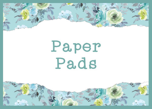 Paper Pads